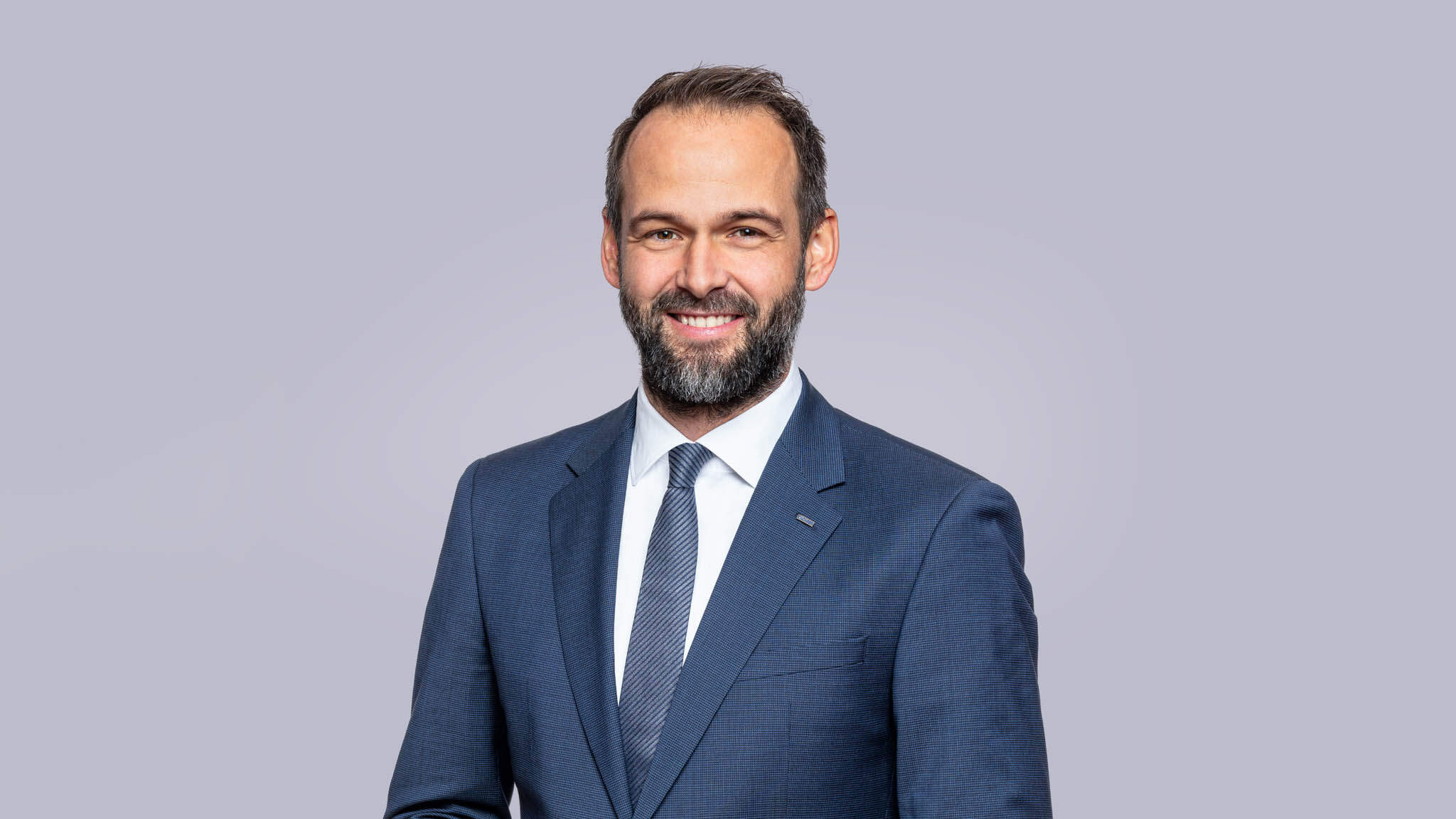 Thomas Hiemer is the new Chief Financial Officer at DACHSER